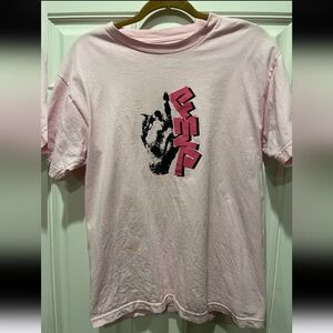 ftp medium pink tshirt